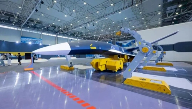 第十三届科博会科幻科普展上线，邀你探秘“南天门计划”