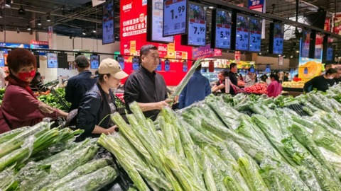 哈爾濱：假日消費熱度攀升 多元場景激發(fā)市場活力