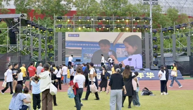 “川超”第三轮开打，各地掀起文旅消费热潮