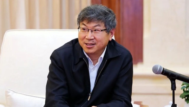 奇瑞汽车董事长尹同跃又有新身份