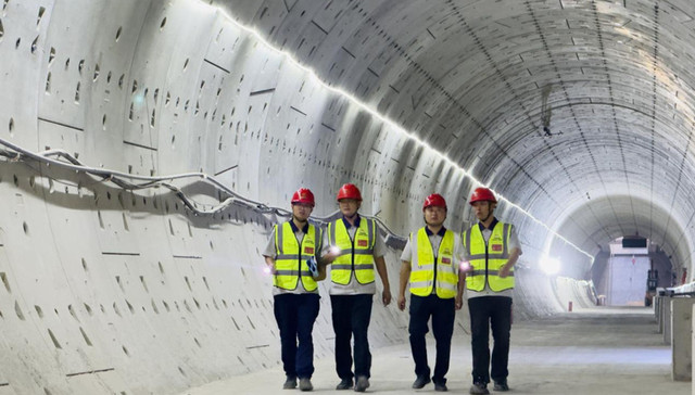 济南能源集团 | 用奋斗致敬祖国 以奉献“温暖”泉城