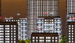 国庆长假实探北京楼市：新政后热度不减，“以价换量”有项目双节购房打97折