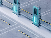 賈躍亭投過的“充電樁一哥”，IPO了