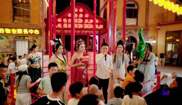 雙節(jié)文旅“熱”力十足！遷安成京津冀短途游熱門之選！