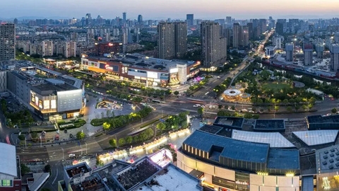 一績絕城：保利·東方瑧悅，如何引爆寧波金秋樓市？