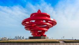 滿漢全席邂逅里院，青島首屆里院美食節(jié)正式啟幕