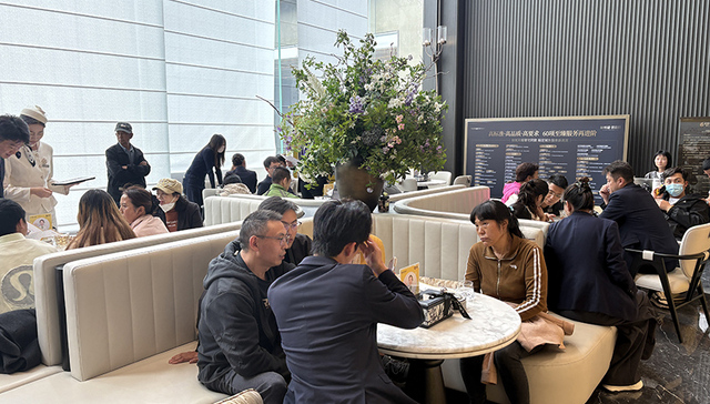 观楼｜国庆假期昆明楼市小爆开场，最低促销价跌至“4字头”