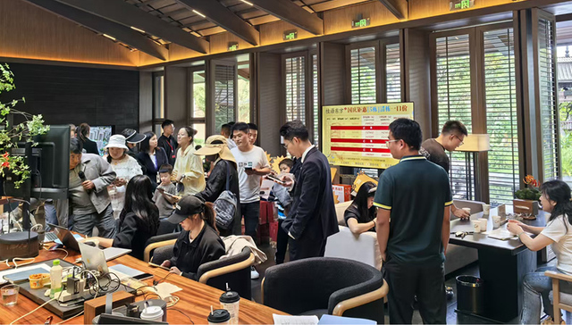 万科黄金周位列云南&昆明销冠，上演“强者游戏”