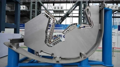 中國“夸父”又有新跨越！成功打造“盾牌”