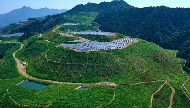 86家煤炭企业和3家非煤企业入选山西省2025年首批绿色矿山创建名录