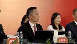 万科董事长辛杰辞职：年薪0元、原定明年退休，曾多次代表深铁力挺万科