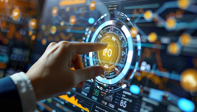 企查查,上市,监管,