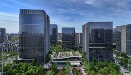 諸葛空間有了“施工圖” 成都高新區(qū)聚力打造人工智能專業(yè)園區(qū)