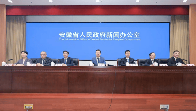 三年目标剑指3万亿涉农贷款！安徽首创“农业保险+”改革落地