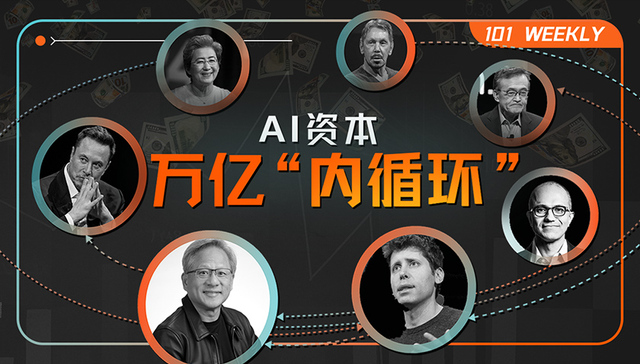 杠杆、垄断和泡沫：解析硅谷万亿资本闭环