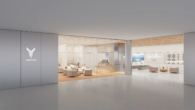 东风退、岚图上，它们也不想再被资本市场低估了