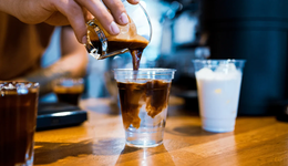 雀巢咖啡中国前掌门人姜海英，在“快消圈”有了新身份