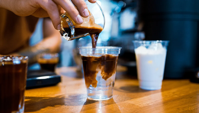 雀巢咖啡中国前掌门人姜海英，在“快消圈”有了新身份