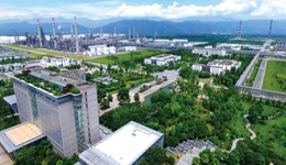 成都彭州“園中園”戰(zhàn)略全景發(fā)布！一張導(dǎo)航圖，精準(zhǔn)落位、高效成長(zhǎng)