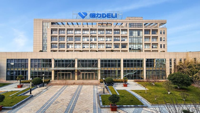 德力股份控制权变更