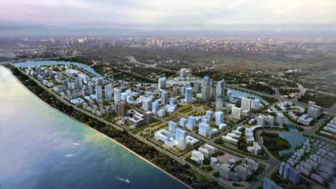 四大引擎重塑優(yōu)勢 譜寫龍江振興新篇