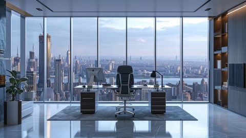 鲁楼观察 | 逆势加仓，中海的“豪赌”能否成功？