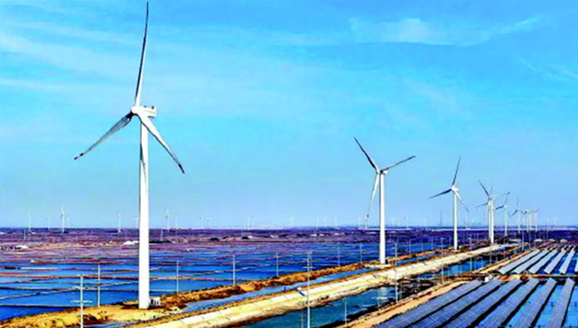 全国首个新能源机制电价落地，信号几何?