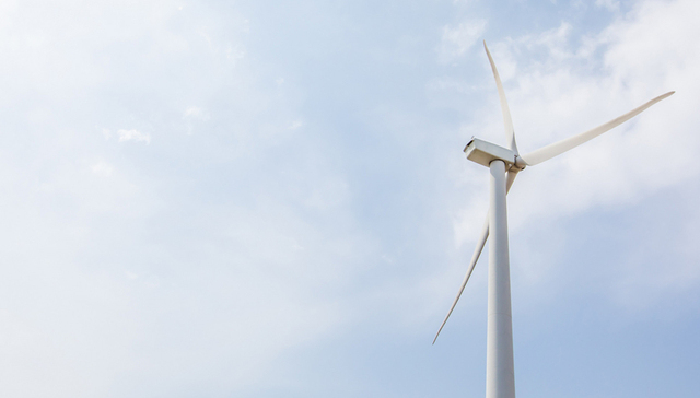 国家电投山东半岛600MW海上风电项目最新进展