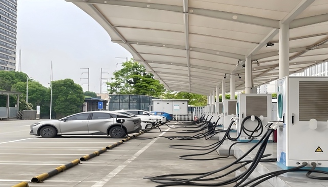 电动汽车,充电桩,消费需求,