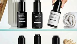 TOPBRAND | 头皮护理品牌KilgourMD获融资；联合利华出售Kate Somerville；让茶官宣双明星代言