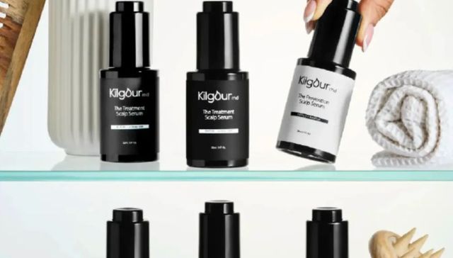 TOPBRAND | 头皮护理品牌KilgourMD获融资；联合利华出售Kate Somerville；让茶官宣双明星代言