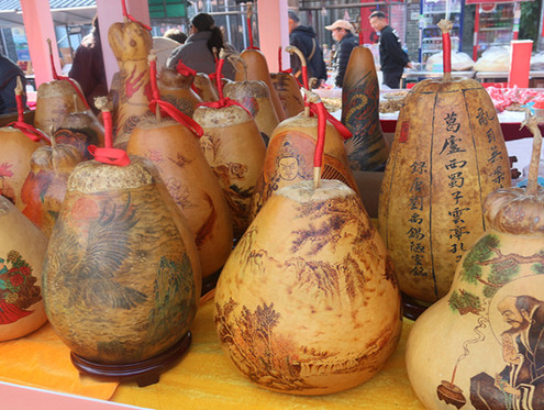时评 | 金葫芦里装着“聊城瑰宝”