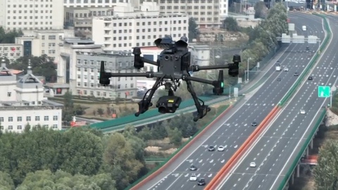 黑龍江國企：多點(diǎn)突破培育新質(zhì)生產(chǎn)力