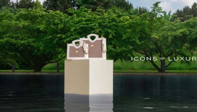 TOPBRAND | 老凤祥入股迈巴赫奢侈品亚太；美团推出“袋鼠参谋”；中百集团布局前置仓；爱马仕男装创意总监离任