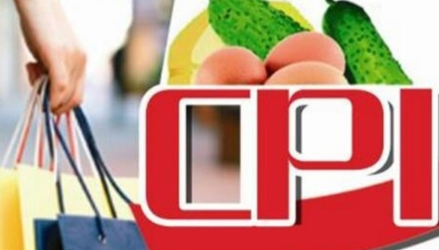 9月份山西省居民消费价格同比下降0.7%