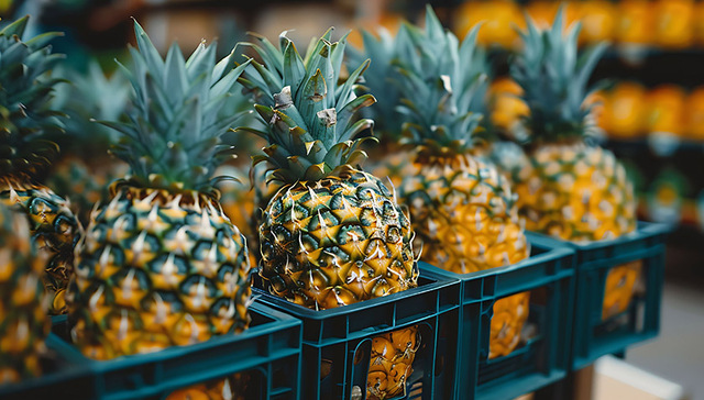 洪九果品,私有化,