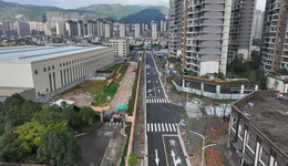 @昆明人！每條道路命名最高獎勵1000元獎品！