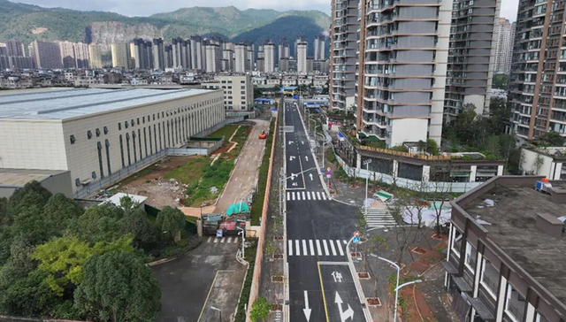 @昆明人！每条道路命名最高奖励1000元奖品！