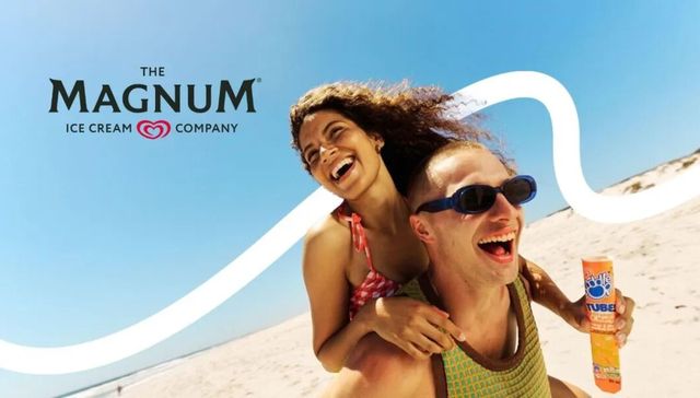 梦龙,中国市场,冰淇淋,