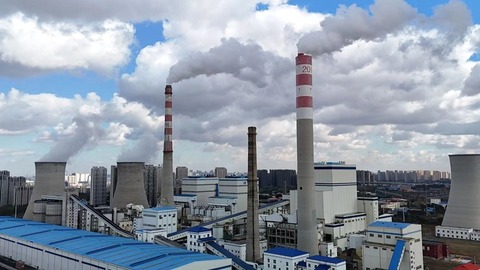 哈爾濱正式供暖首日：供熱系統(tǒng)整體運行平穩(wěn)