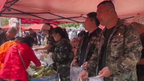 雙鴨山林區(qū)：“黨建+”引領 蓄勢賦能促發(fā)展