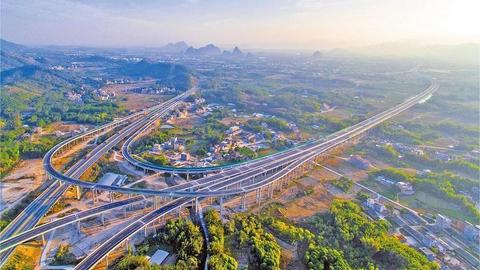 山西省启动公路交通基础设施数字化转型升级