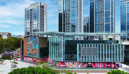 大華翠湖映 | 邂逅映生活2.0 ，全新進階，映見翠湖璀璨未來