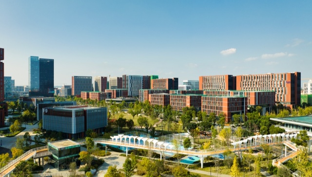 中枢神经领域主场汇报中国唯一入选 成都高新区药企原研抗癌药亮相国际顶级舞台