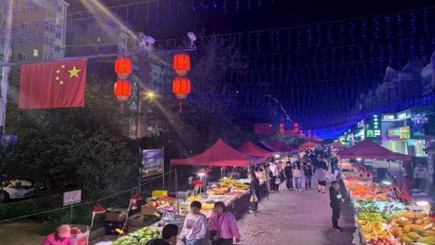 城市治理的“新區(qū)答卷”：以“疏”代“堵” 讓城市更有溫度