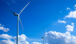 魯股觀察 | 雙一科技前三季凈利倍增 “十五五”海上風(fēng)電再迎機(jī)遇