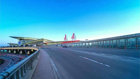 發(fā)布施工招標計劃！山西太原武宿國際機場三期改擴建工程有新進展