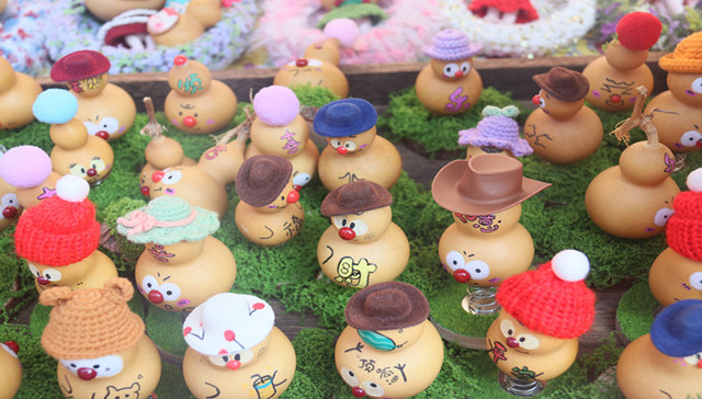 时评 | 聊城“葫芦经济”：小小“土特产”，乡村振兴慧心巧思