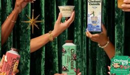 TOPBRAND | 片仔癀参投中金医疗基金；Chobani获46亿融资；八马茶业预计月底上市；开云集团将美妆业务出售欧莱雅