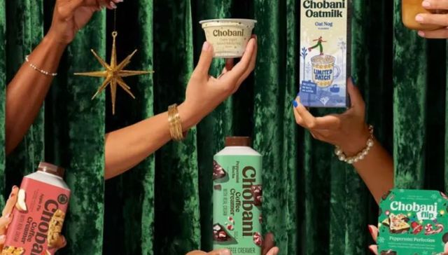 TOPBRAND | 片仔癀参投中金医疗基金；Chobani获46亿融资；八马茶业预计月底上市；开云集团将美妆业务出售欧莱雅